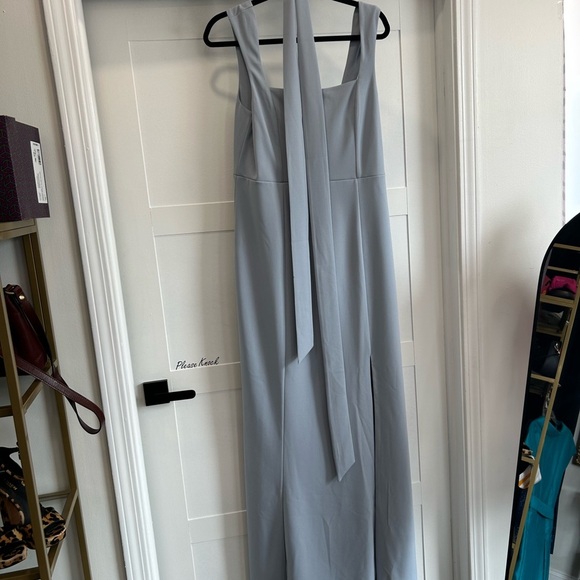 Show Me Your MuMu Paris Gown size XL - Picture 1 of 9